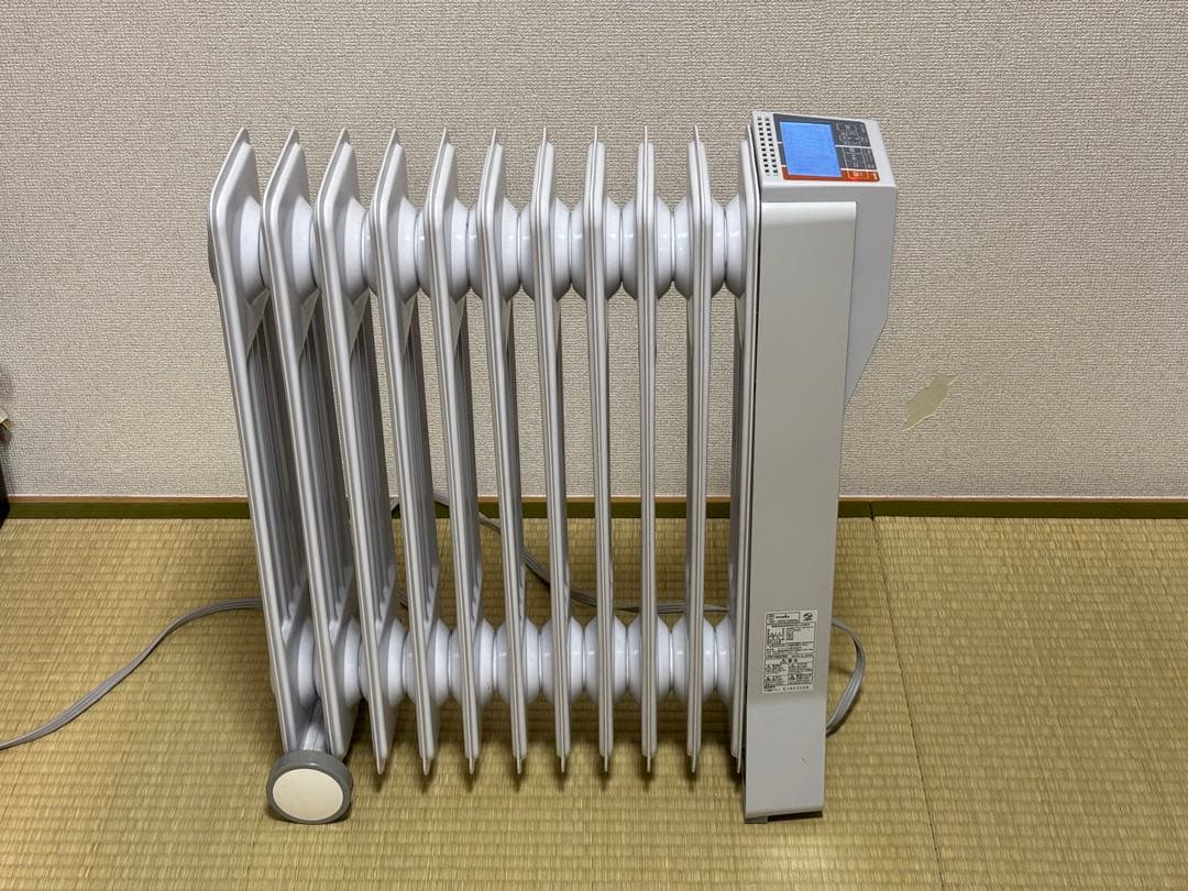 ユーレックス（eureks）LFX11EH中古美品