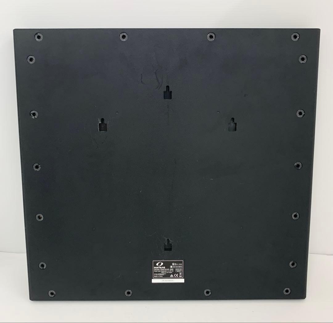 ま*ん様 DARTSLIVE-200s ダーツライブ 本体のみ 通電確認済み ジ