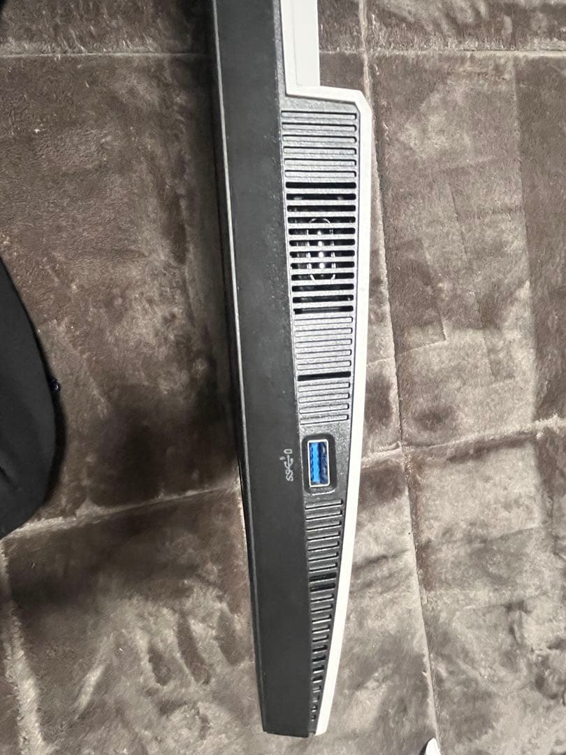 Dell 27インチ4K S2722QC UHD USB-C