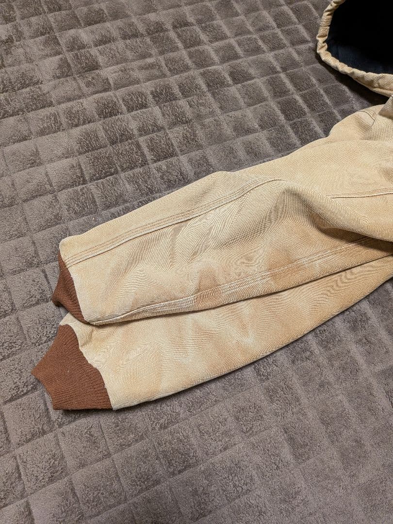 Carhartt アクティブジャケット M