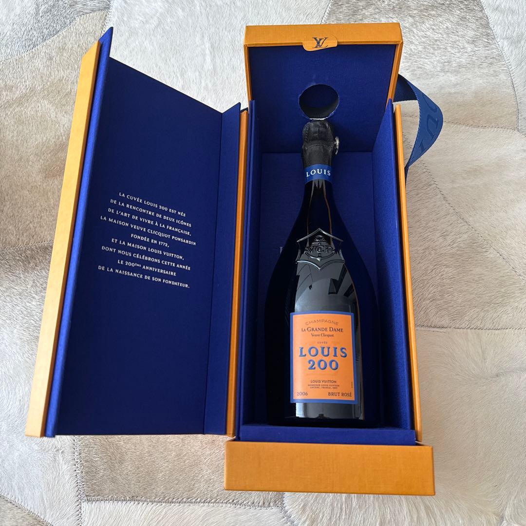 シャンパンセット