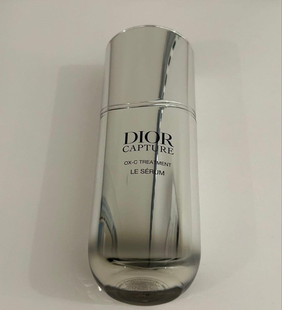 diorカプチュールルセラム 50ml