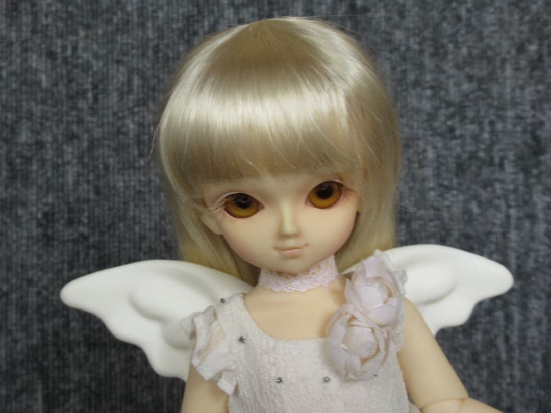 幼天使ゆき 幼SD スーパードルフィー