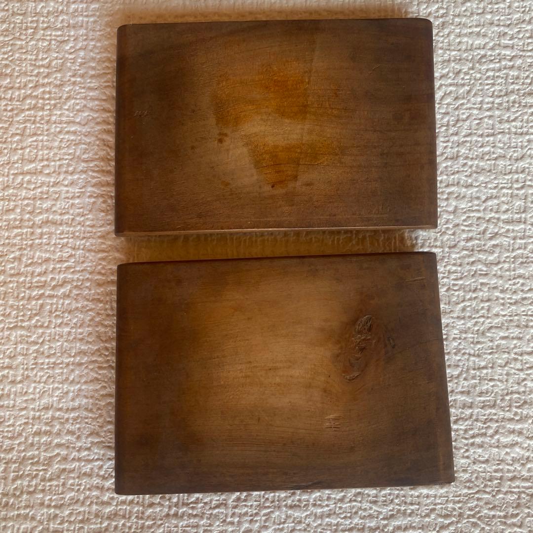 希少✨大黒天様　恵比寿様　正晴　木彫　七福神　縁起物　商売繁盛　共箱有