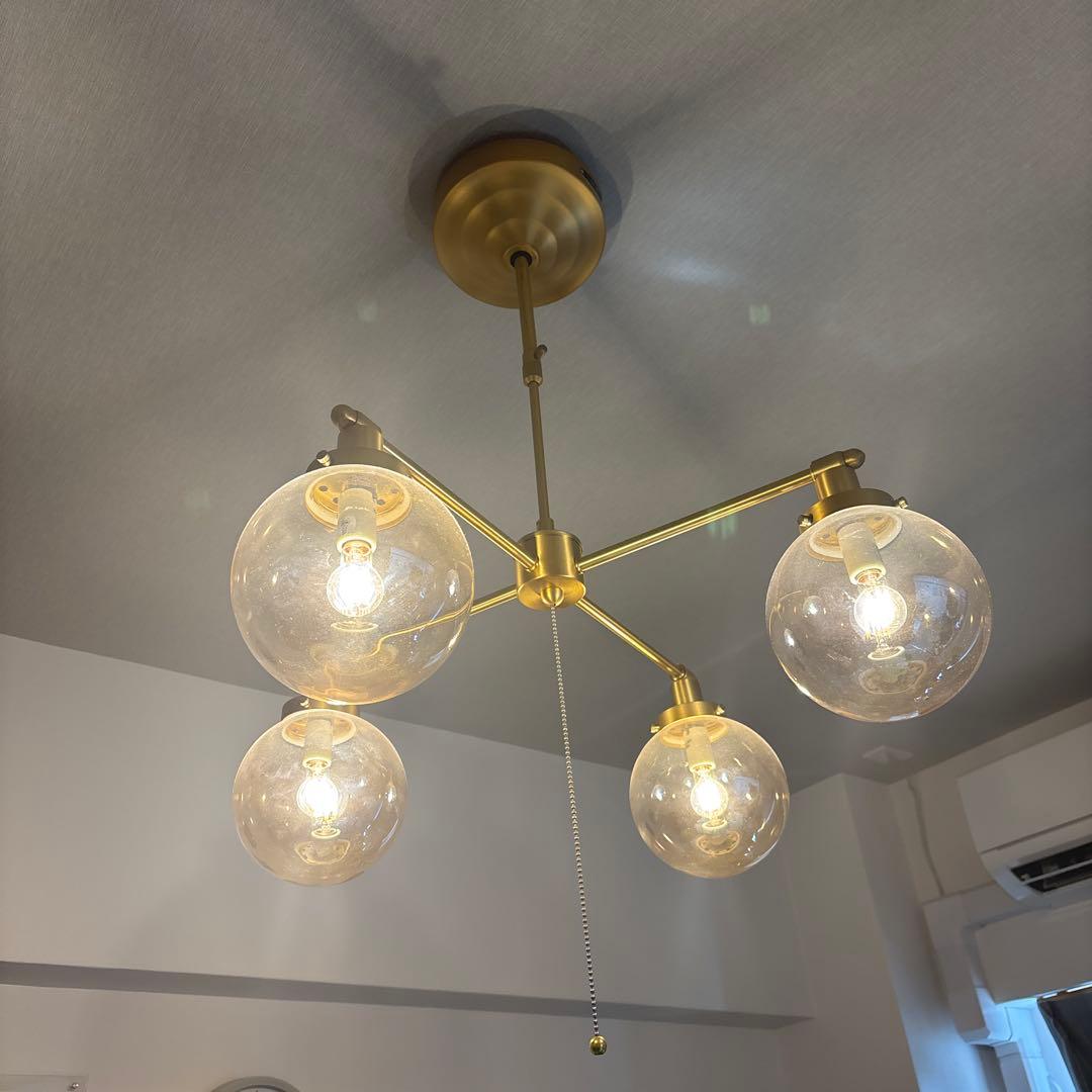 UNICO ウニコ　照明