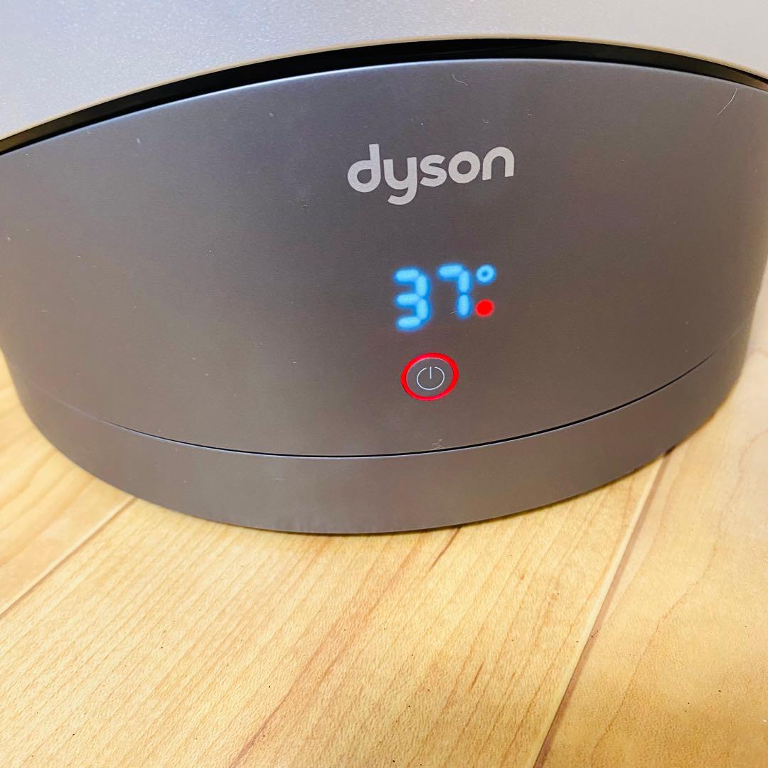 極美品✨dysonHot＋Cool空気清浄機能ファンヒーターHh00 2024年