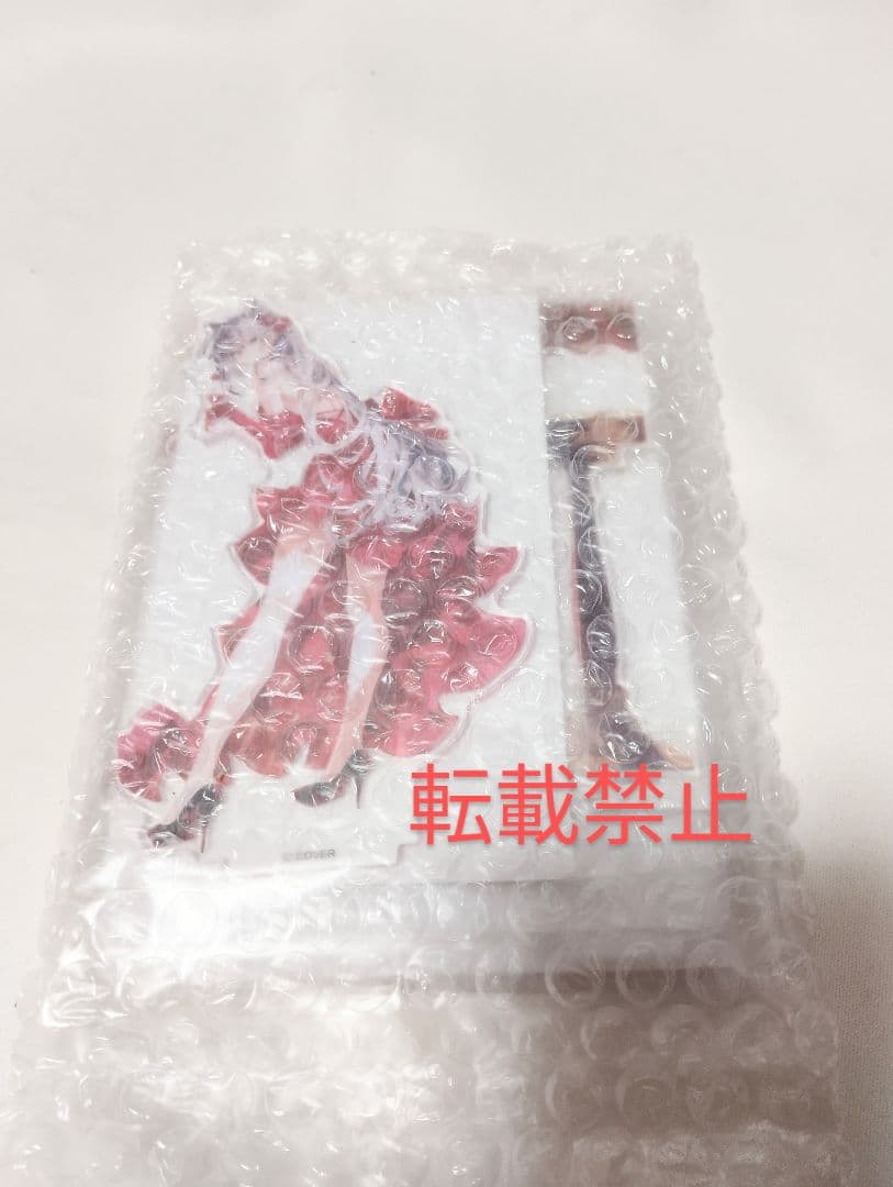 ベスティア・ゼータ 誕生日記念2024　ホロライブ　フルセット　数量限定a