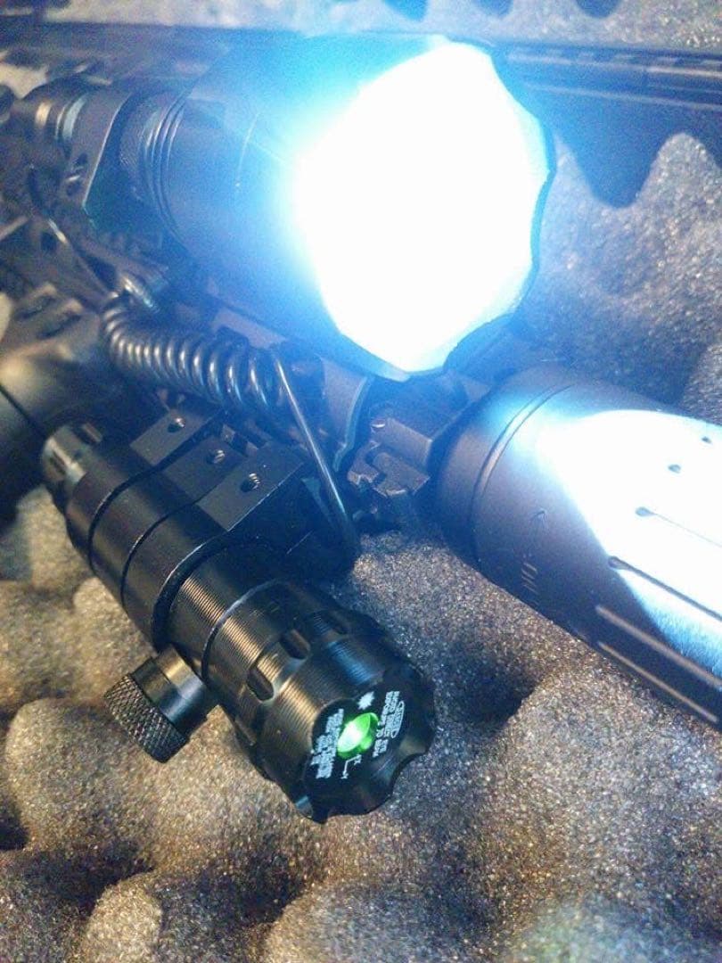 東京マルイ次世代電動ガン　HK416Dデブグルカスタム