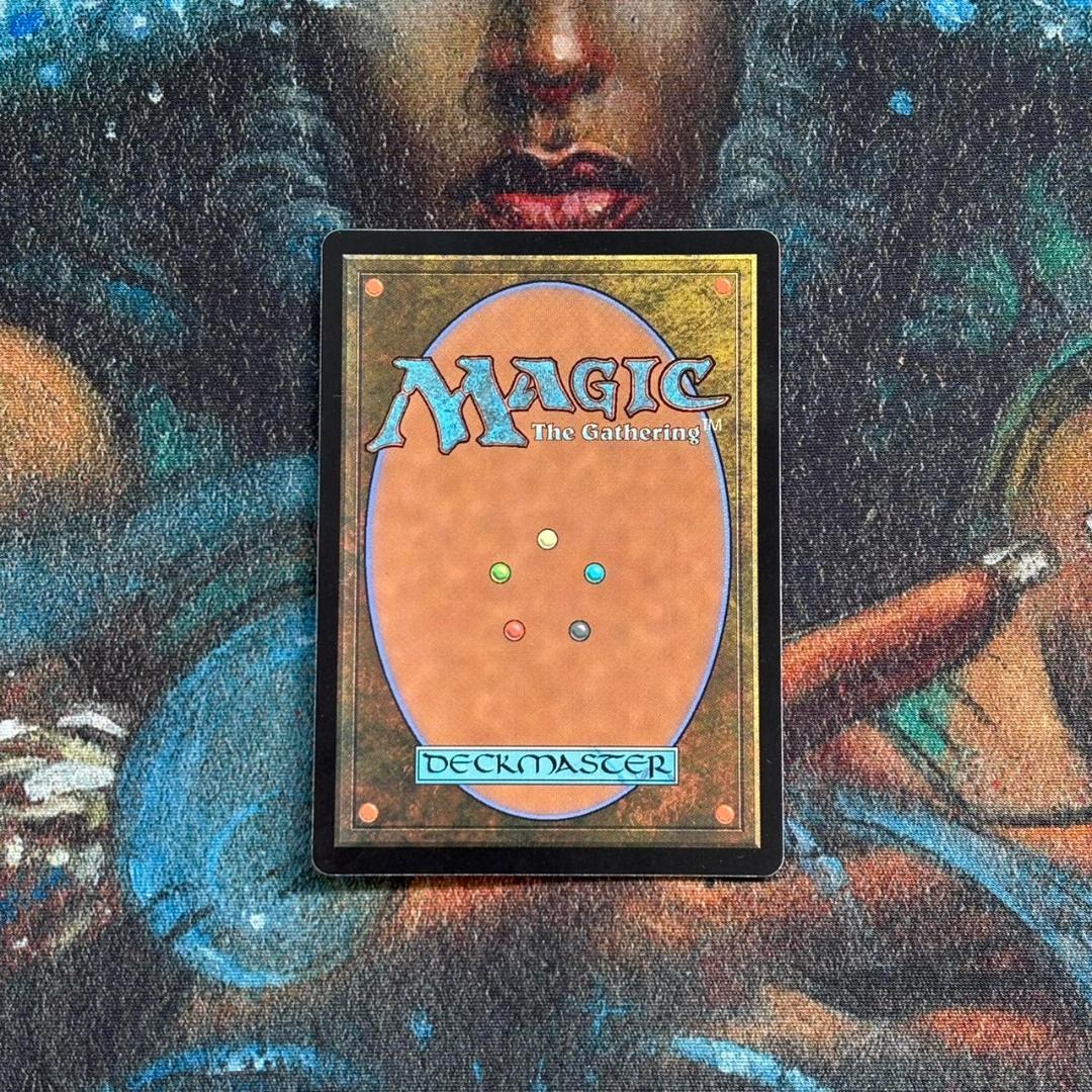 MTG　溶鉄の残響　日本語　1枚　U-333