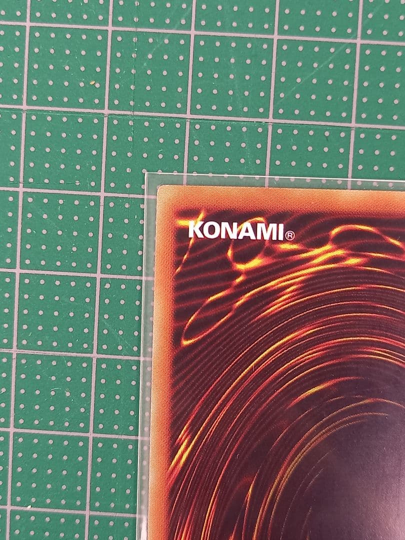 灼熱の火霊使いヒータ　20thシークレットレア