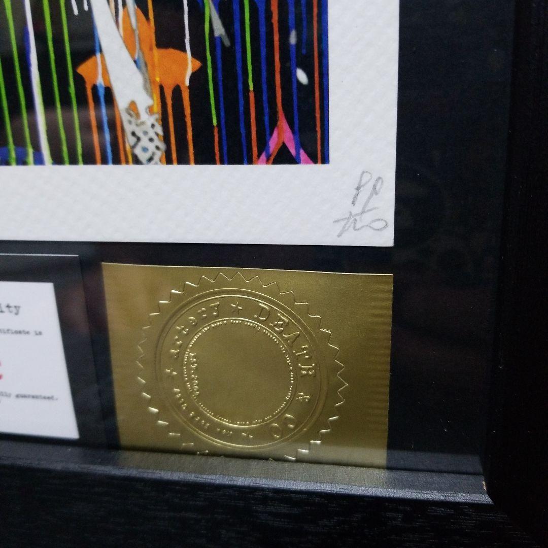 DEATH NYCマイケル・ジャクソン LOUISVUITTON 現代アート