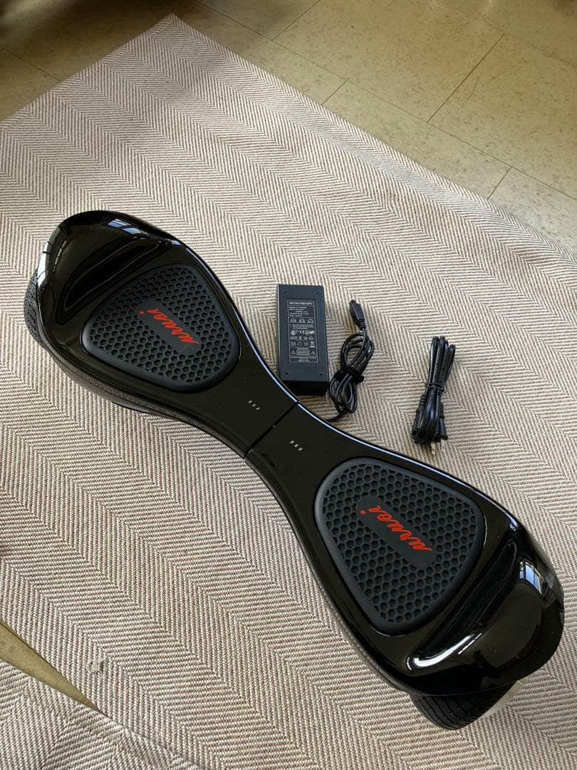 f*i様 新品　ミニセグウェイ　6.5インチ