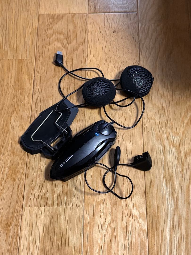 SYGN HOUSE(サインハウス) B+COM(ビーコム) SB6X