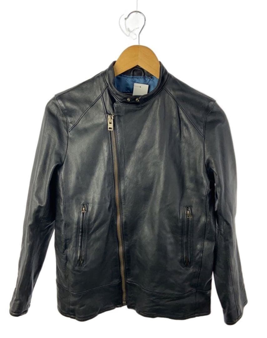 HYSTERIC GLAMOUR (ヒステリックグラマー)ライダースジャケット