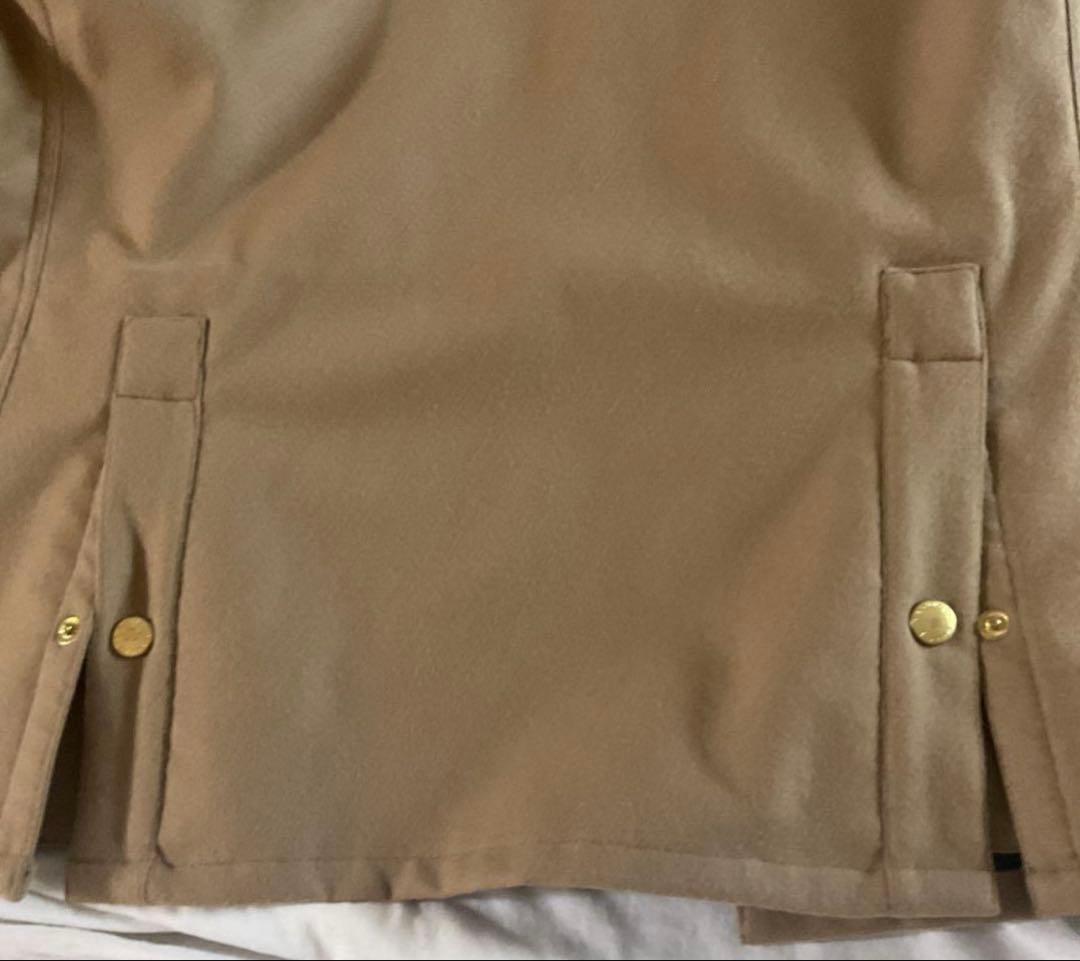 バブアー ビデイルSL beams 別注 40 ベージュ