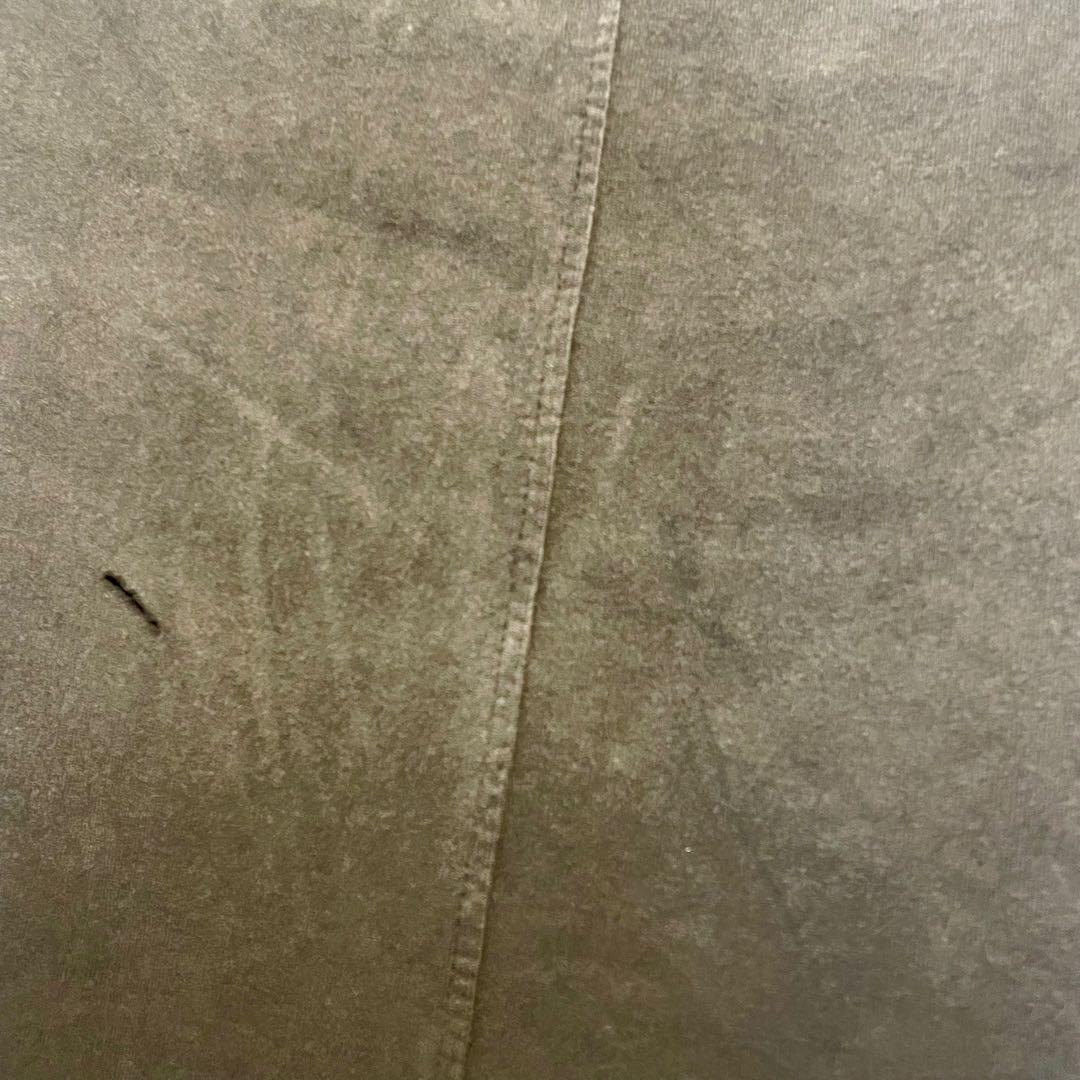 NIRVANA カットオフ ノースリーブ Lサイズ ニルヴァーナ SHIRTS