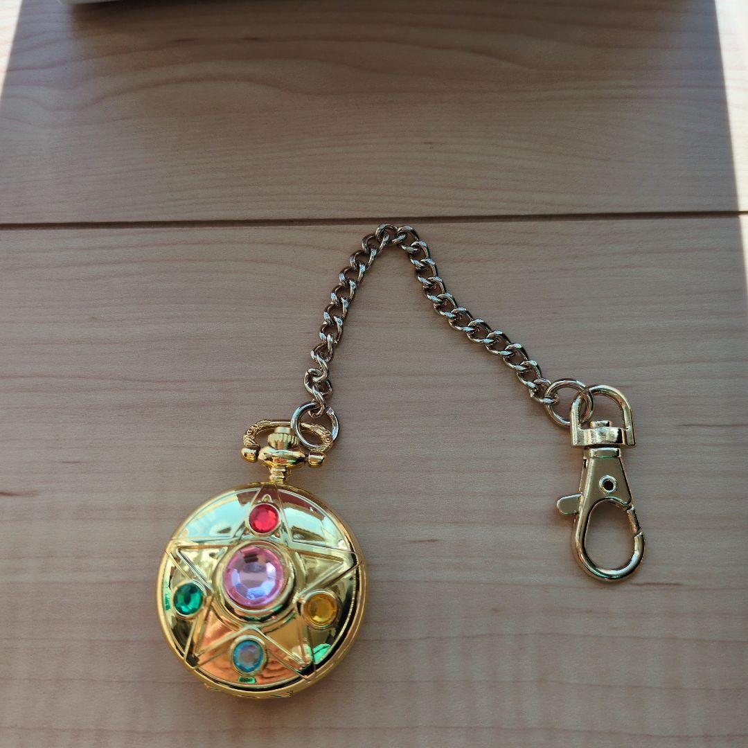 13点☆新品・未使用セーラームーン グッズ