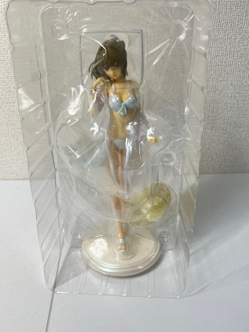 WAVE 白南風の淑女 高垣 楓 アイドルマスターシンデレラガールズ Wave