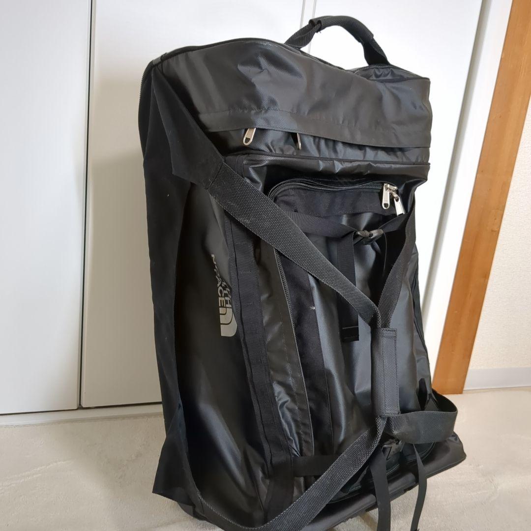 ノースフェイス ローリングサンダー キャリーケース 旅行バッグ ブラック