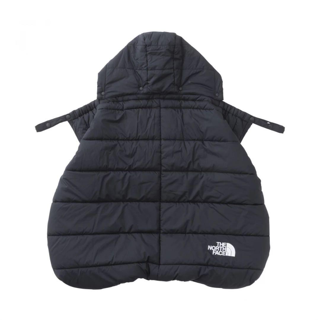 【NORTH FACE】シェルブランケット