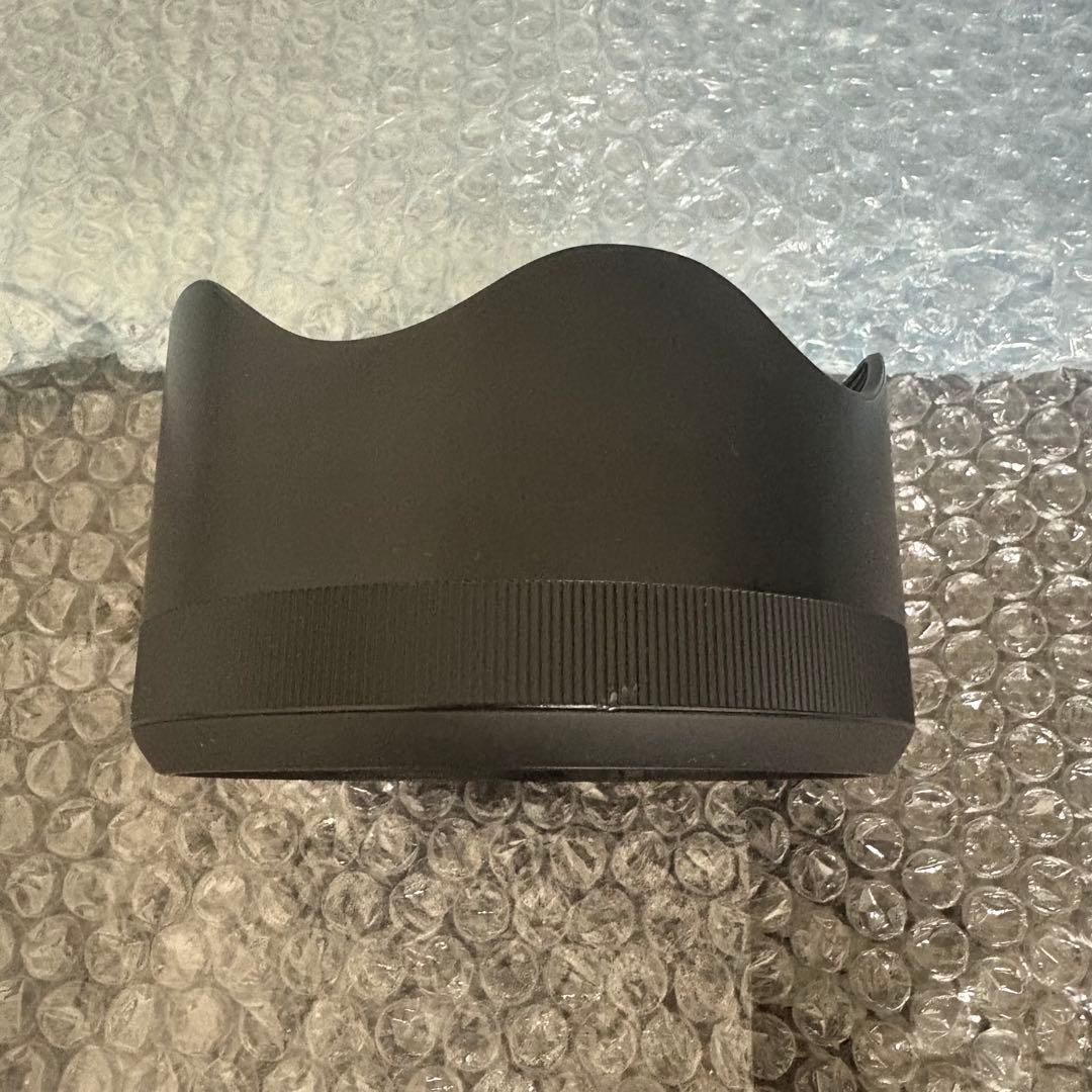 レンズ(単焦点) SIGMA 85mm F1.4 DG HSM Art Canon