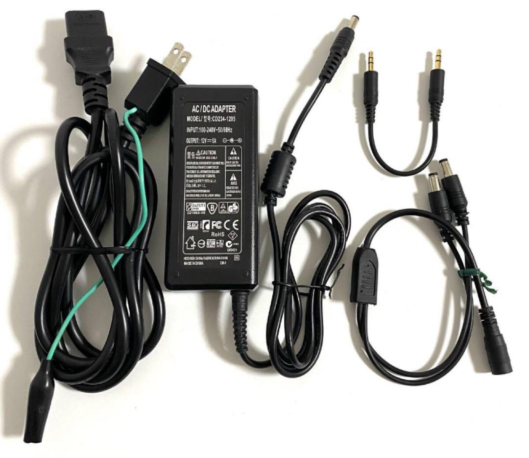 美品 Carot One ERNESTOLO 10th 真空管アンプ 10周年