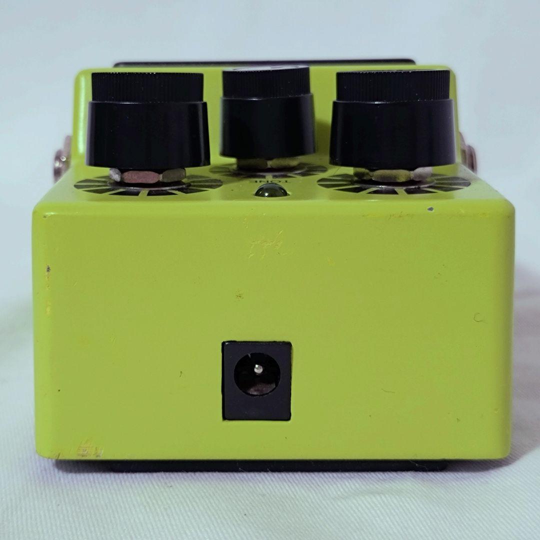 Ibanez　アイバニーズ　SD9M　Sonic Distortion Mod.