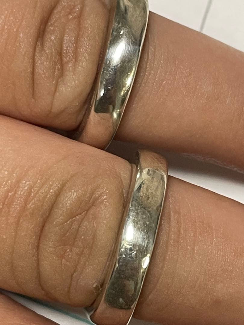 デブト　リング　N F 藤井尚之　グッズ　チェッカーズ