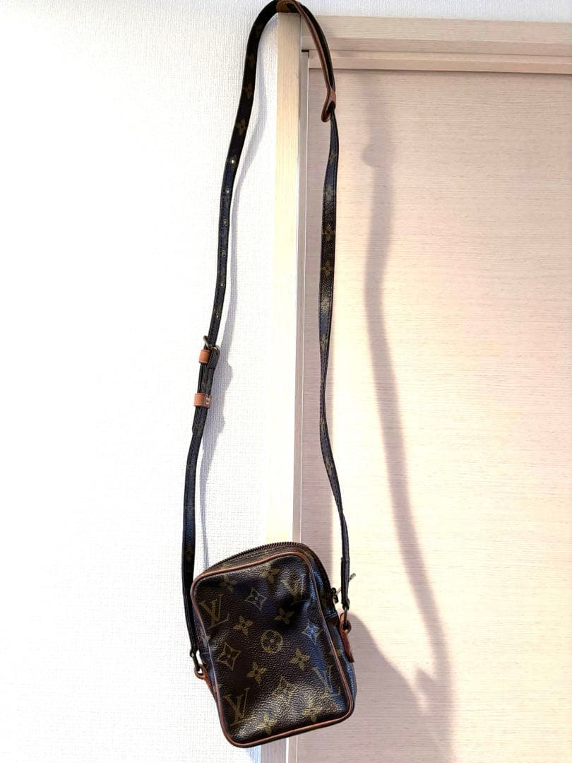 小*ん様 LOUIS VUITTON◾️モノグラム柄ショルダーバッグ