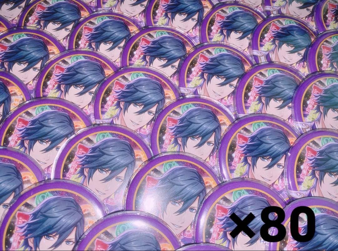 うたプリ SSS 2nd 缶バッジ 一ノ瀬トキヤ バラ売り可