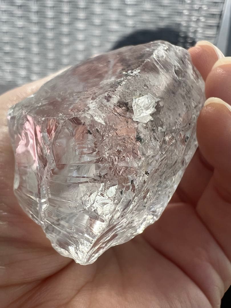 おまとめ価格✨美✨AAAAA コロンビア産 センティエントプラズマクリスタル✨