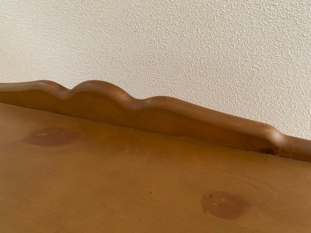 コスガ プロヴァンス ナイトテーブル