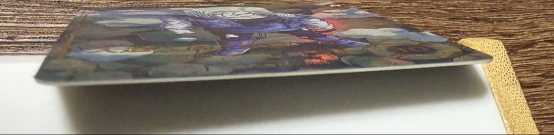 ドラゴンボールスーパーダイバーズ　 SDV4-028 人造人間18号パラレル