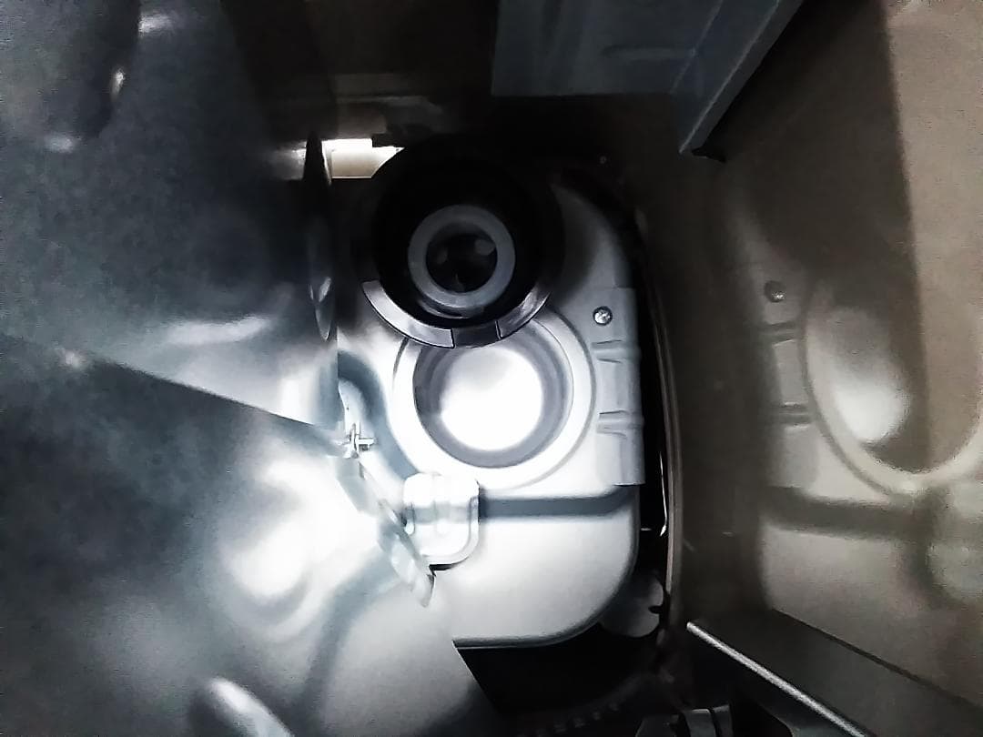 未使用 コロナ RX-2215Y 自然通気形開放式石油ストーブ ★