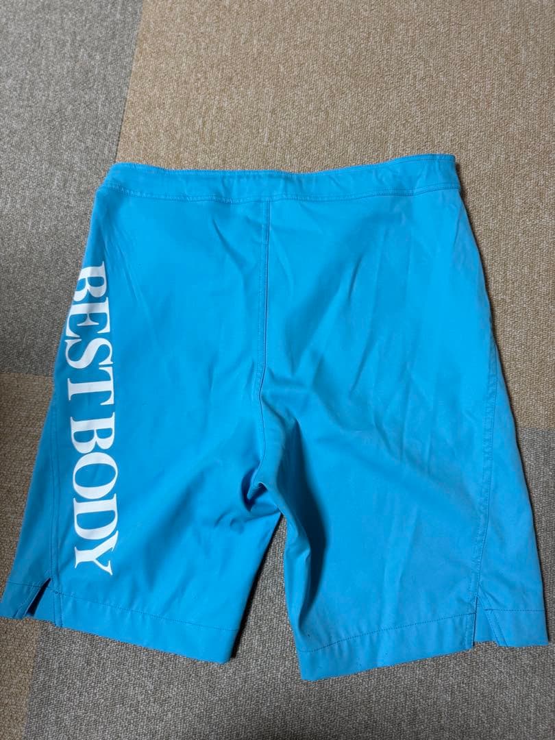 BEST BODY サーフパンツ ＆ボクサーパンツ