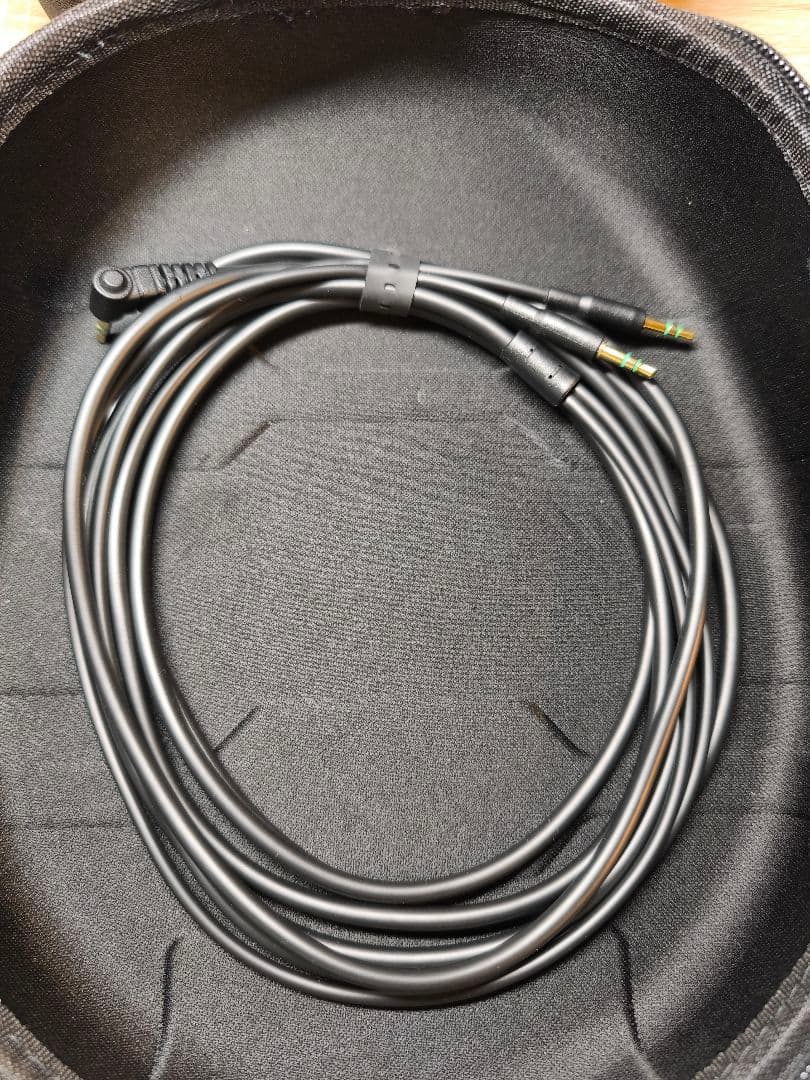 HIFIMAN ANANDA NANO +JSHiFi静夜+ヘッドホンハンガー