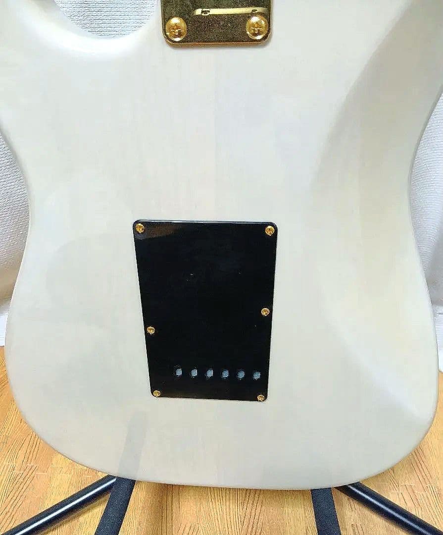 （限定品）AST-101G -See-Through White / STWR-