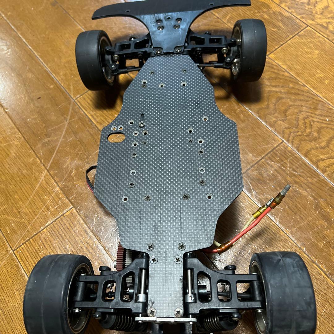 京商　RCカー　ジャンク品