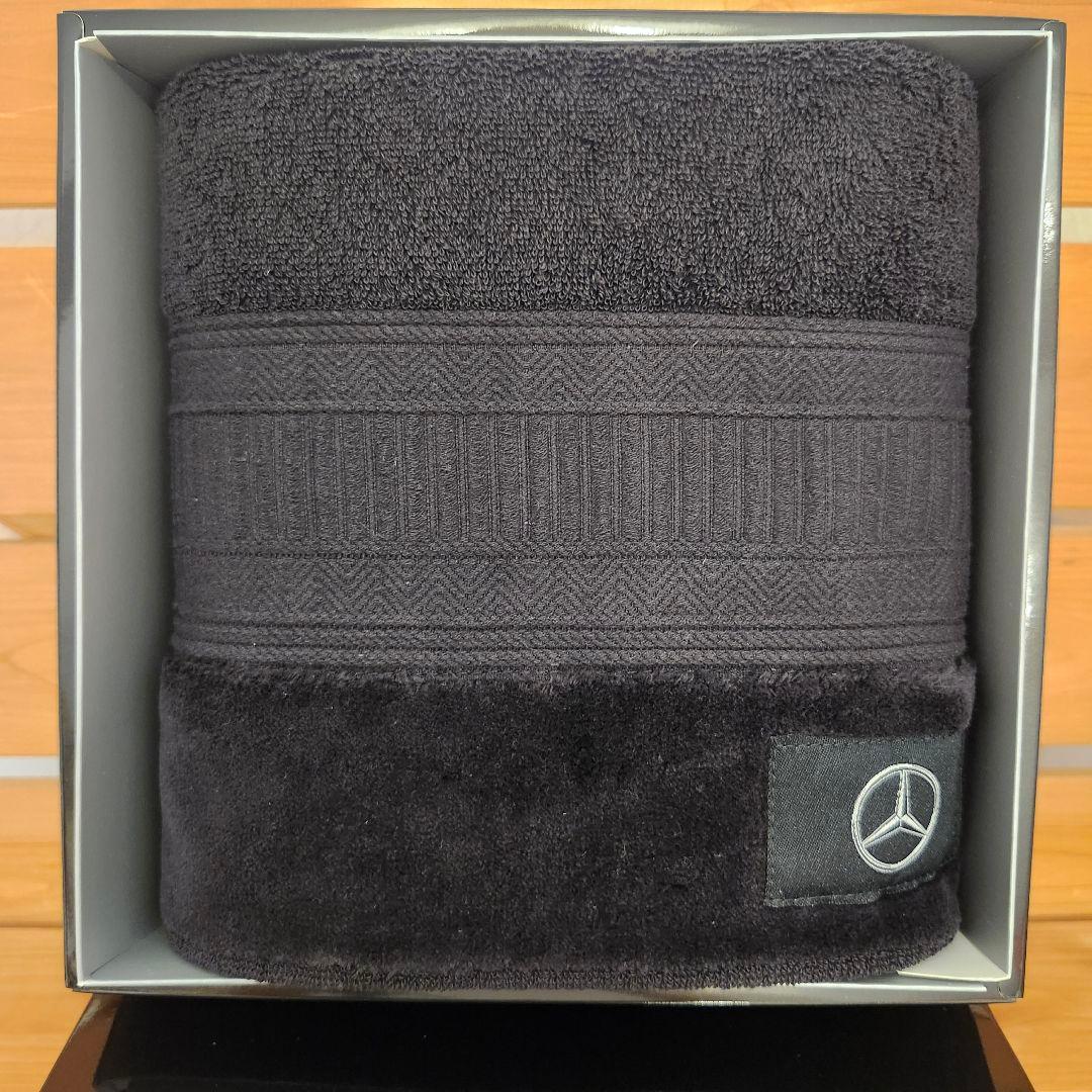 【Mercedes-Benz】オーナー限定ノベルティ8点