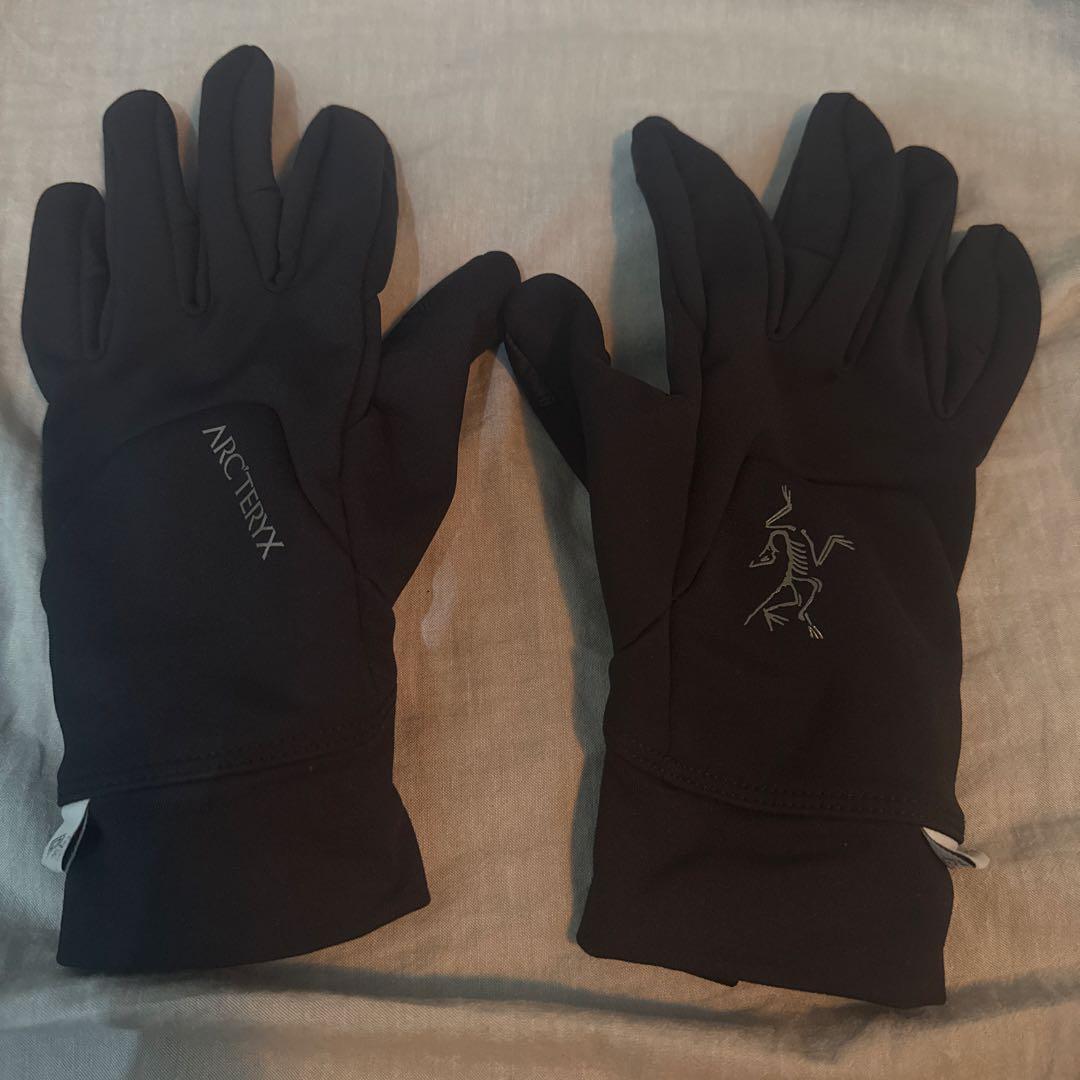 アークテリクス ARCTERYX VENTA GLOVE メンズ XS