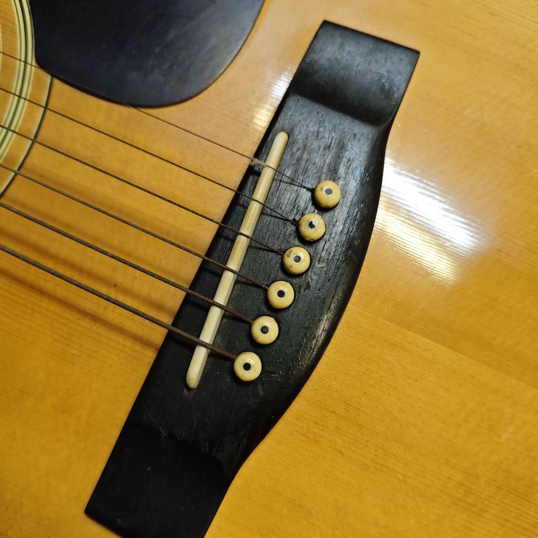 ギター Yamaha FG-202