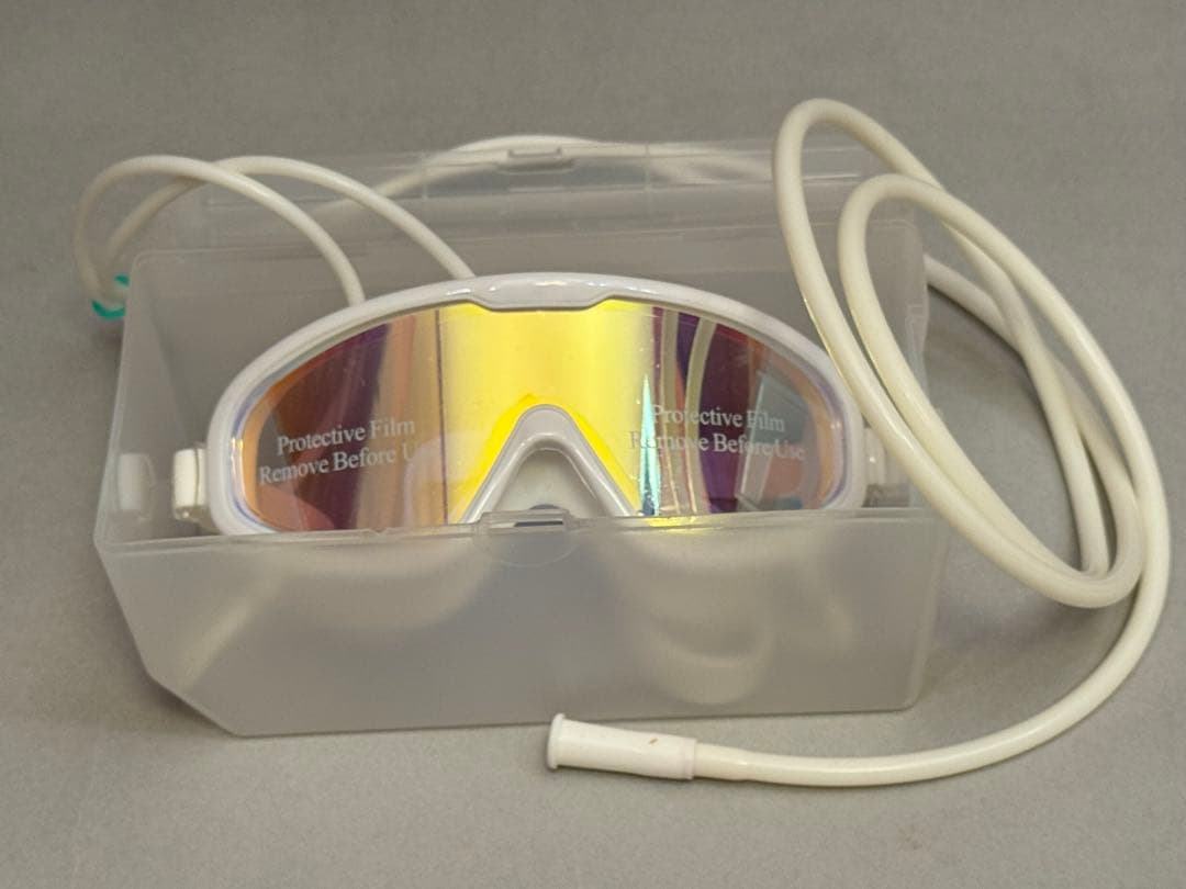 シェルスラン•プロ　水素ガス発生器