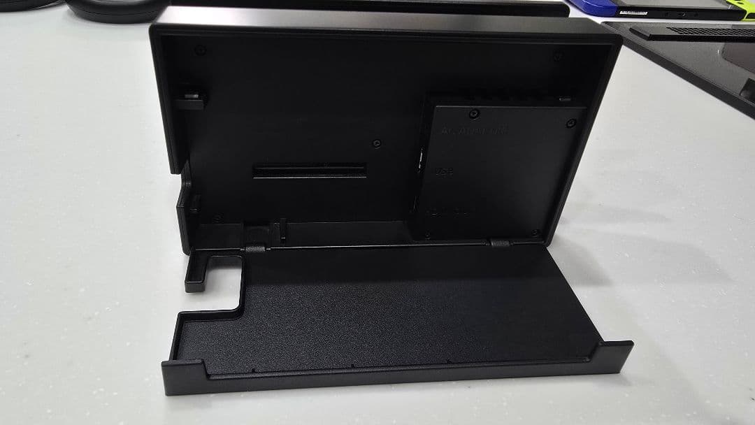 Nintendo Switch 本体 青/黄 Joy-Con