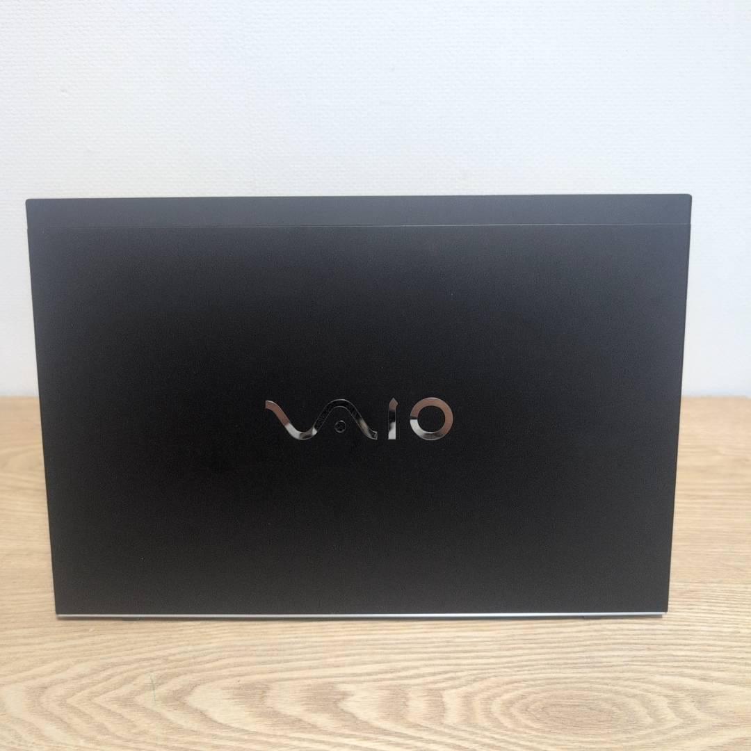 即使用可❗ 10世代 i5 VAIO i5 メモリ8G SSD256GB 顔認証
