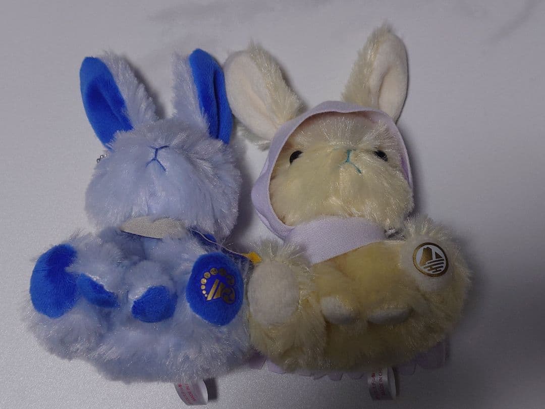 刀剣乱舞 ラビコレ mini ワッペン セット