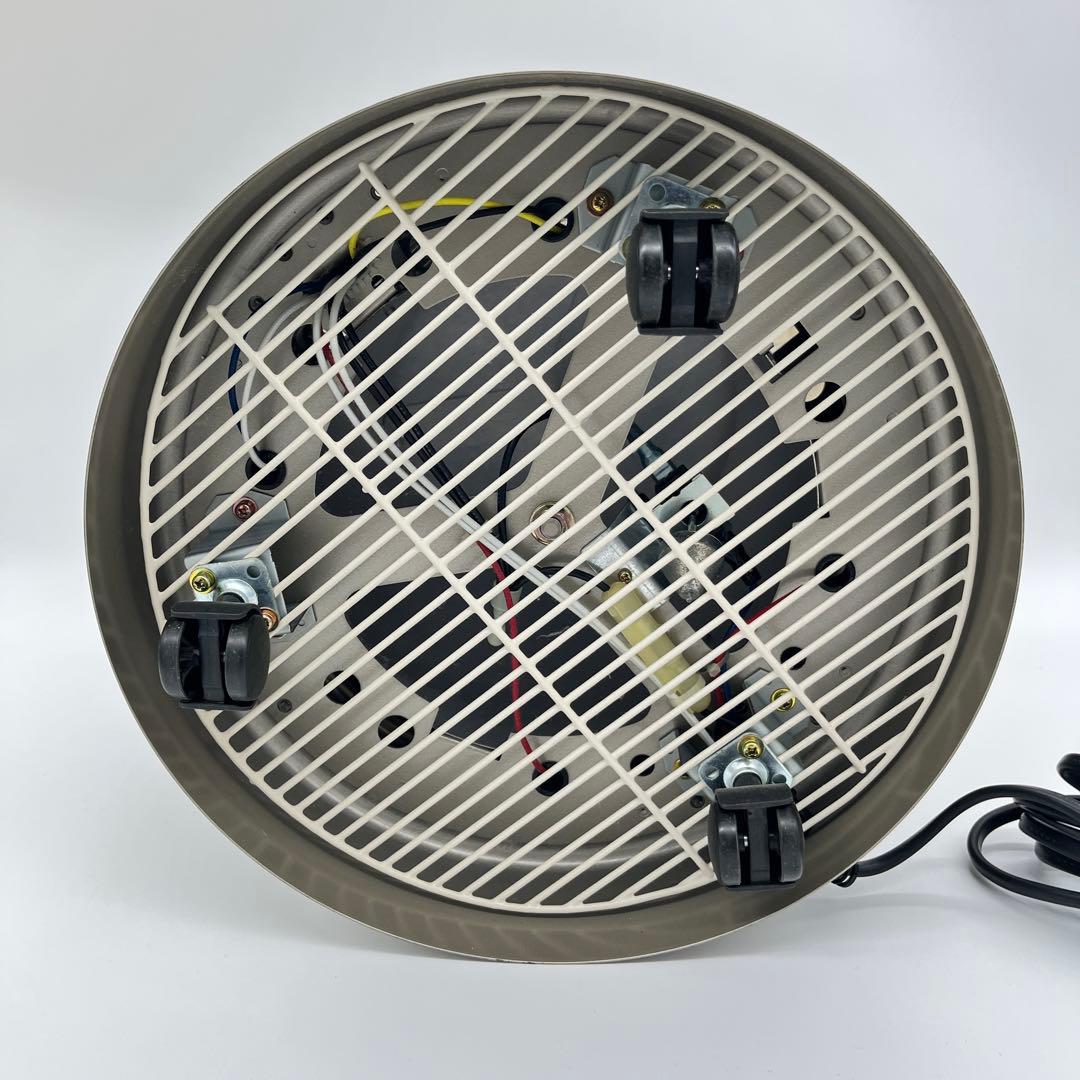 暖話室 1000型 遠赤外線パネルヒーター アールシーエス 動作確認済