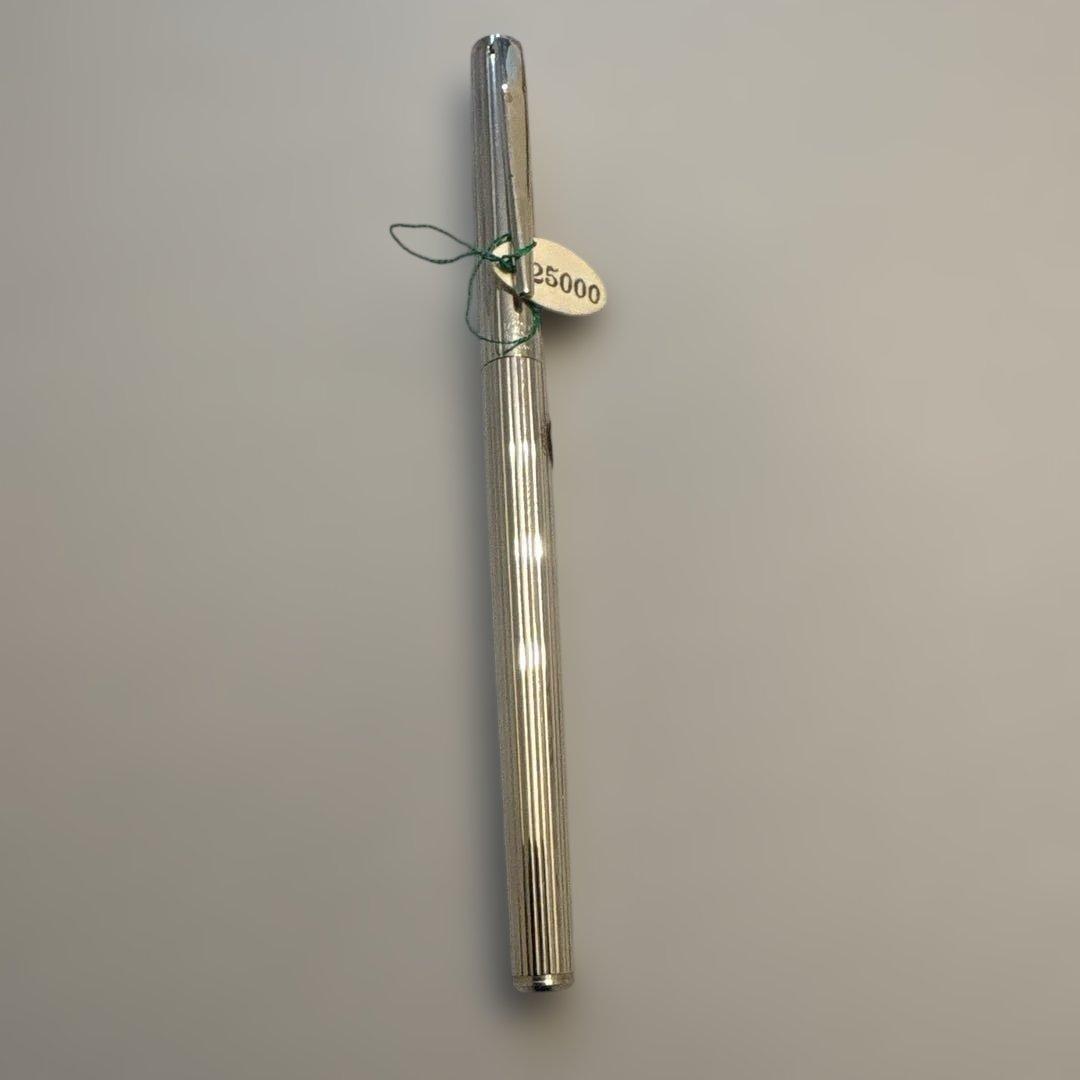 d*3様 モンブラン 万年筆ノブレス