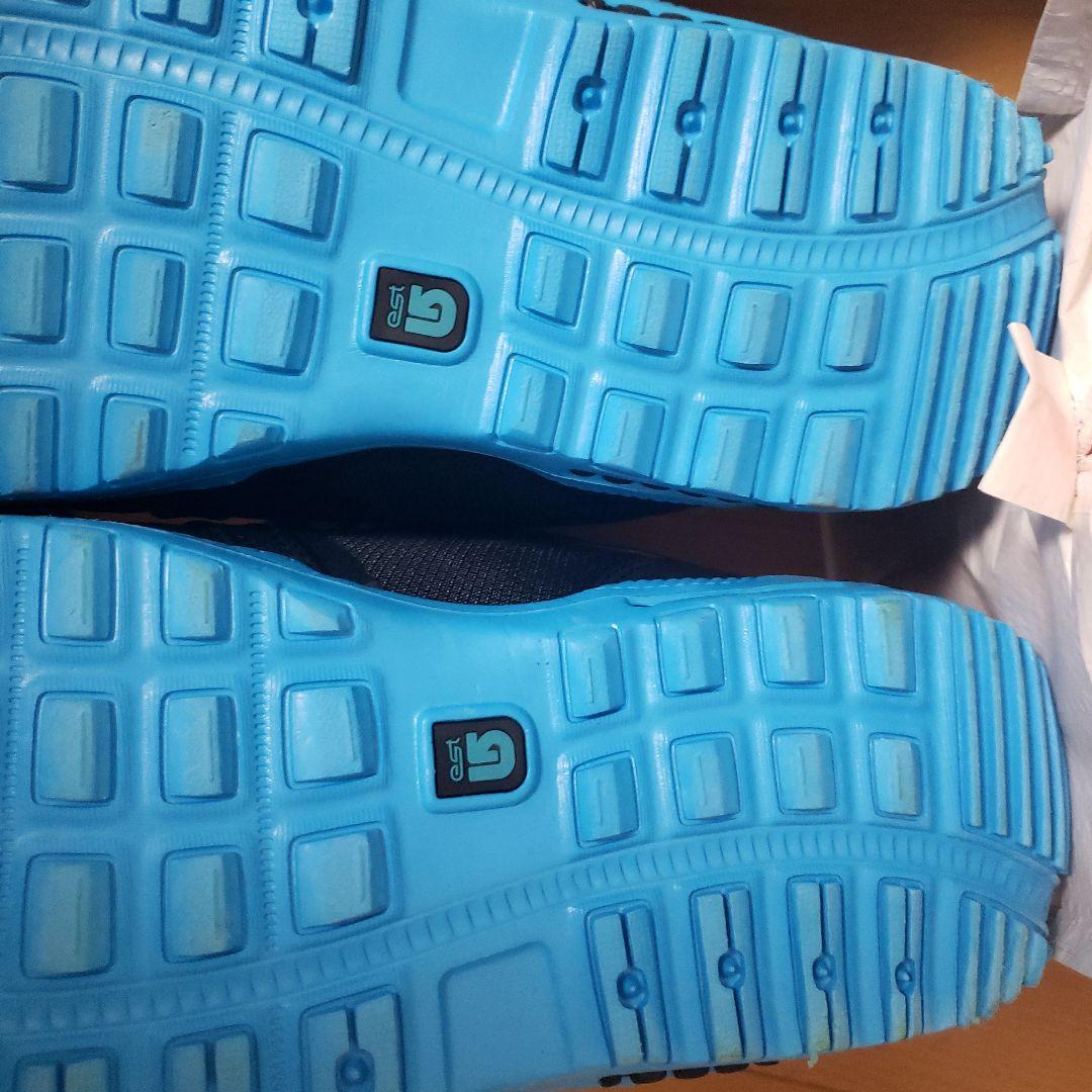 Burton BTN AMBUSH スノーボードブーツ 27.0