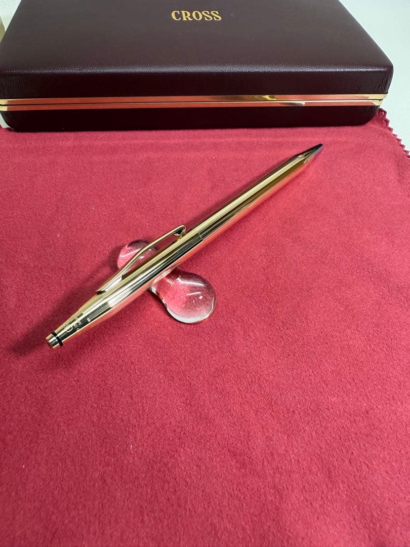 【ヴィンテージ 】クロス センチュリー ボールペン