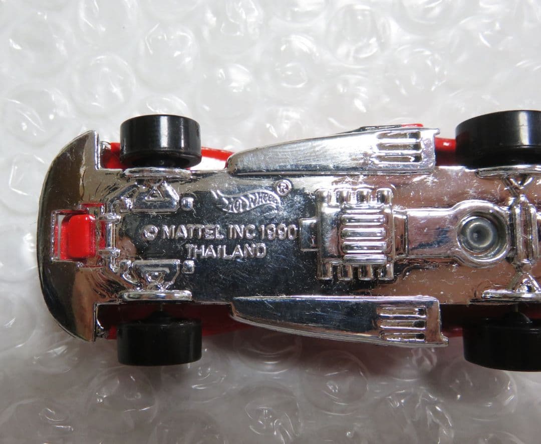 まとめ売り詳細　ホットウィール　1990 speed shark  HOT WH